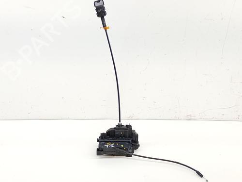 Used Rear left lock Rear left lock 37219506 37219506