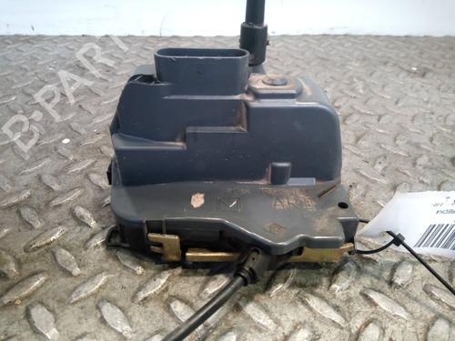 Used Rear right lock RENAULT MEGANE II (BM0/1_, CM0/1_) [2001-2012]  16270116