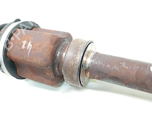 Right front driveshaft NISSAN NV200 / EVALIA Bus 1.5 dCi 90 (M20, M20M) | BP37403209M39  - Image 5