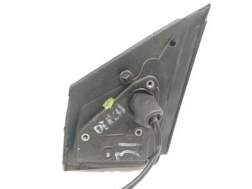 Right mirror NISSAN ALMERA TINO (V10) 2.2 dCi | BP24110609C27 