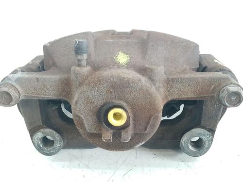 Left front brake caliper NISSAN QASHQAI I (J10, NJ10) 1.5 dCi | BP30393614M105