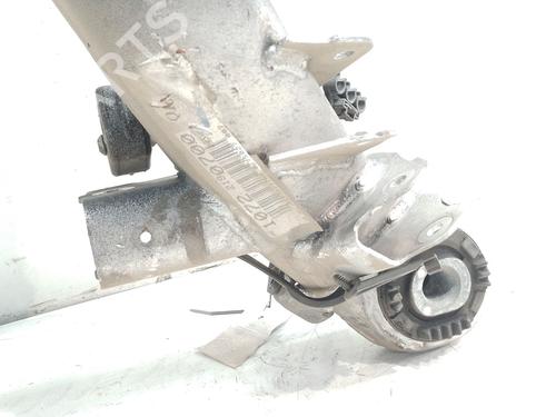 Rear axle MERCEDES-BENZ CLS (C219)  | BP4935965M2 