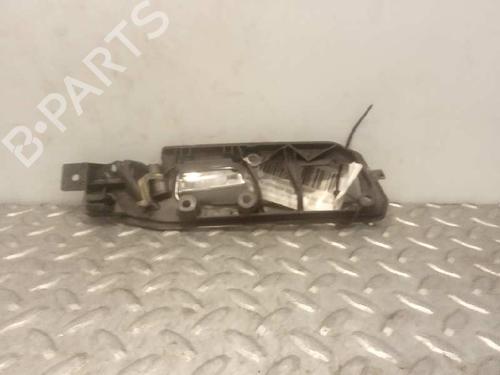 Front left interior door handle VW POLO (9N_, 9A_) 1.4 16V | BP3221206I13 