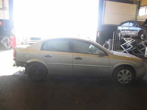 Left front steering knuckle OPEL VECTRA C (Z02) 2.2 DTI 16V (F69) | BP3065157M25 