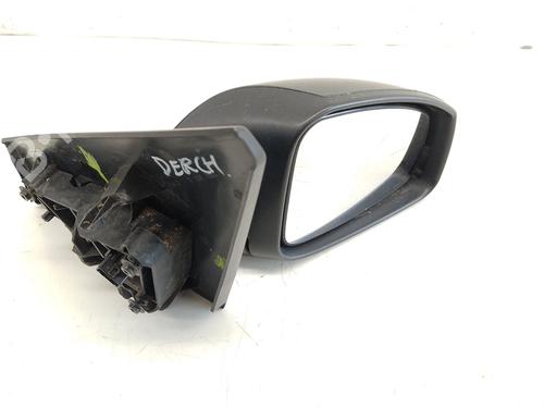 Used Right mirror RENAULT MEGANE III Hatchback (BZ0/1_, B3_) [2008-2025]  27204707