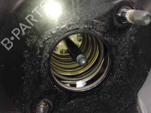 Servo brake NISSAN NAVARA NP300 (D40) 2.5 dCi 4WD | BP33461264M42 - Image 3