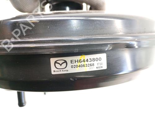 Servo brake MAZDA CX-7 (ER) 2.2 MZR-CD AWD (ER10A) | BP38512725M42 - Image 5