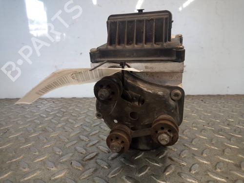 ABS pump VW PASSAT B6 (3C2) 2.0 TDI 16V | BP13551502M43 