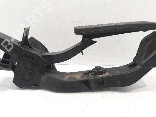 Pedal MERCEDES-BENZ CLS (C219)  91718311