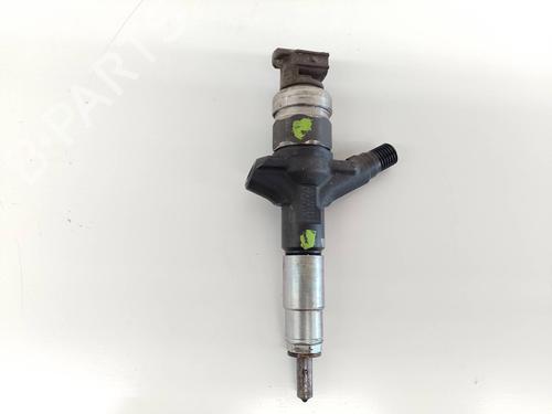 Used Injector SUBARU FORESTER (SJ_) [2012-2025]  19574933