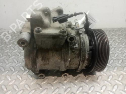 Used AC compressor KIA SORENTO I (JC) [2002-2011]  11940489