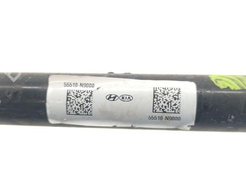 Anti roll bar HYUNDAI TUCSON (NX4E, NX4A) 1.6 CRDi Hybrid 48V | BP27327273M96