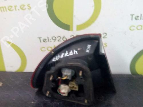 Right taillight DAEWOO LANOS (KLAT)  | BP3043112C35 