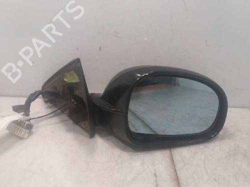 Used Right mirror PEUGEOT 406 Coupe (8C) [1997-2005]  5158000