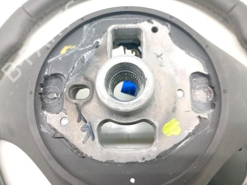 Steering wheel ALFA ROMEO GIULIA (952_) 2.2 D Q4 (952AFA45M) | BP40506680C49  - Image 6