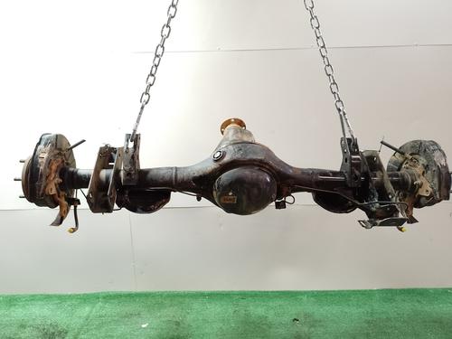 Rear axle MITSUBISHI PAJERO SPORT I (K7_, K9_)  | BP18648034M2