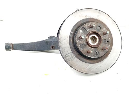 Left front steering knuckle MAZDA 6 Saloon (GH) 2.0 MZR-CD (GH14) | BP39408945M25 - Image 4