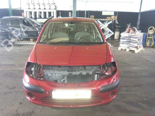 Front left window mechanism CITROËN C3 I (FC_, FN_)  | BP3062726C22 