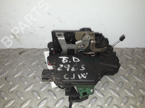 Rear right lock VW BORA I (1J2) 1.9 TDI | BP13717294C99 