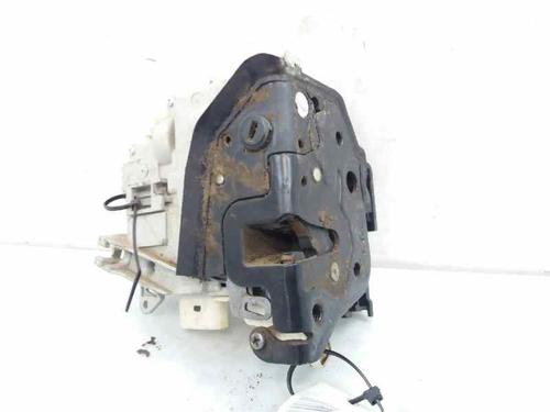 Rear right lock SEAT LEON (1P1)  | BP5015706C99 