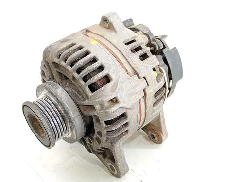 Alternator RENAULT MODUS / GRAND MODUS (F/JP0_) 1.4 (JP01, JP0J) | BP37080527M7 - Image 2