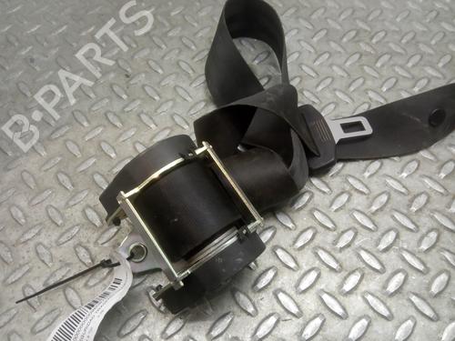 Rear right seatbelt SEAT LEON (1P1) 1.9 TDI | BP9130326I28 