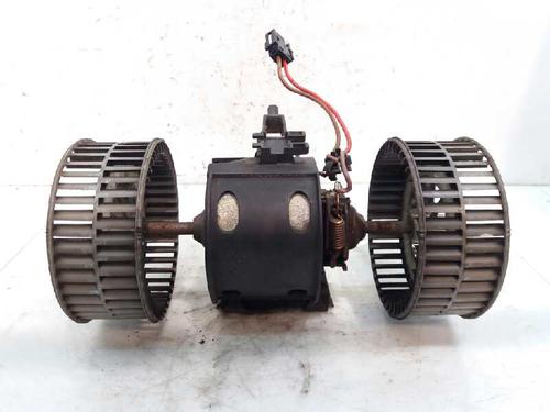 Used Heater blower motor BMW 5 (E60) 530 d (218 hp) 3142115
