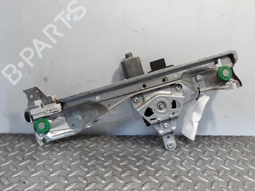 Rear left window mechanism PEUGEOT 308 I (4A_, 4C_)  | BP8206939C24 