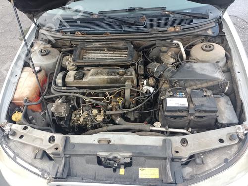 Used Gearbox FORD MONDEO II (BAP) [1996-2000]  21794809