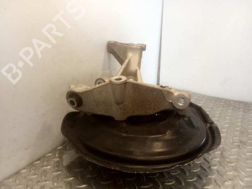 Right rear steering knuckle VW PASSAT B6 (3C2)  | BP6112762M28 