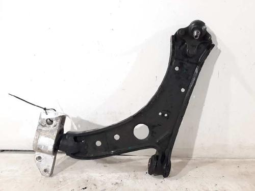Querlenker links vorne SKODA OCTAVIA II (1Z3) 2.0 TDI 16V | BP5087755M12 
