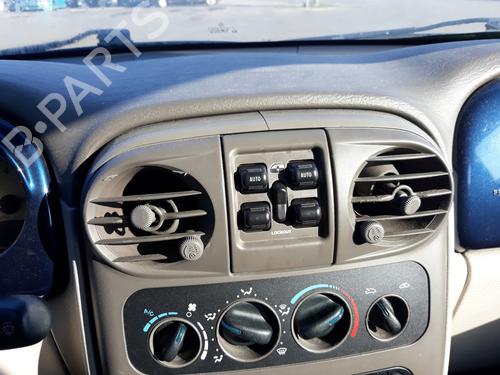 Venstre foran utvendig håndtak CHRYSLER PT CRUISER (PT_)  | BP9235154C128 