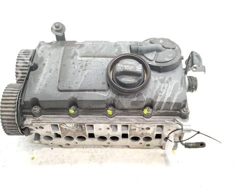 Used Cylinder head Cylinder head SEAT LEON (1P1) 2.0 TDI 16V (140 hp) 40607933 40607933