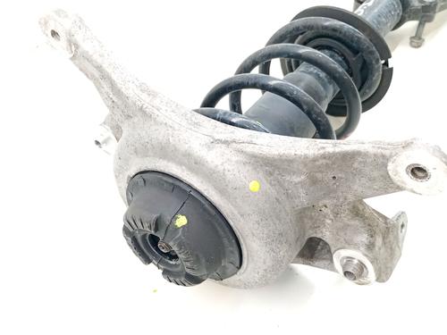 Left front shock absorber AUDI A4 B8 (8K2) 2.0 TDI | BP37442823M16 - Image 2