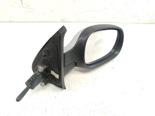 Used Right mirror NISSAN MICRA III (K12) 1.5 dCi (82 hp) 24152143