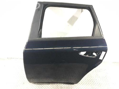 Used Left rear door ALFA ROMEO 159 (939_) 1.9 JTDM 16V (939AXC1B, 939AXC12) (150 hp) 6911506