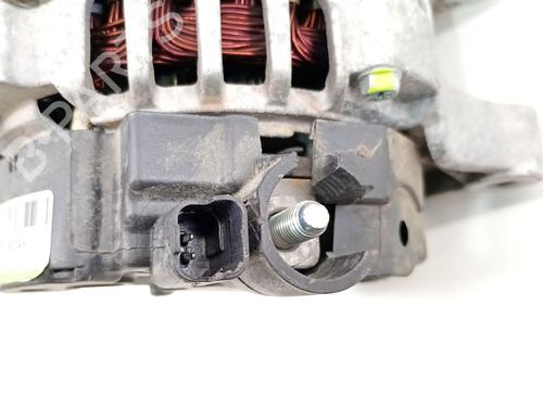Alternator CITROËN BERLINGO MULTISPACE (B9) 1.6 HDi 75 16V | BP37494793M7 - Image 5