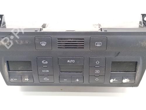 Used Climate control Climate control AUDI A6 C5 (4B2, 4B4) 1.8 T (150 hp) 37219467 37219467