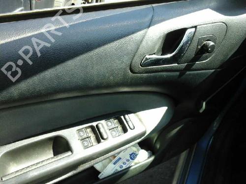 Frontplade/Frontkurv SKODA OCTAVIA I (1U2)  | BP6067774C72 