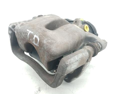 Used Right rear brake caliper Right rear brake caliper RENAULT MEGANE IV Hatchback (B9A/M/N_) 1.5 dCi 110 (B9A3) (110 hp) 30383894 30383894