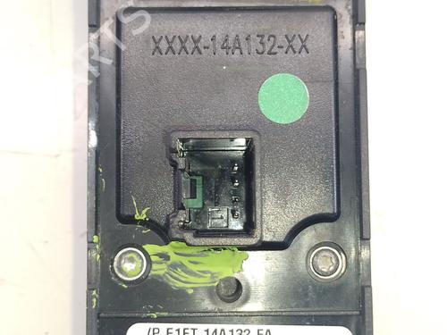 Left front window switch FORD FIESTA VI (CB1, CCN) 1.5 TDCi | BP28055477I27 