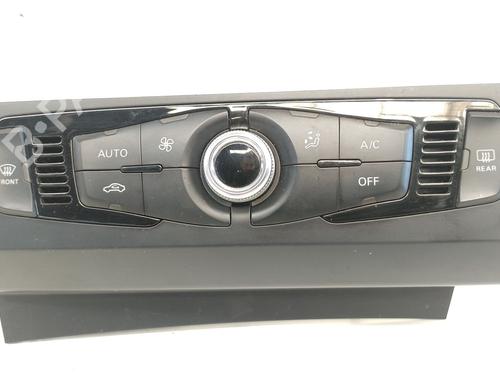 Used Climate control AUDI A5 Sportback (8TA) 2.0 TDI (150 hp) 26128887