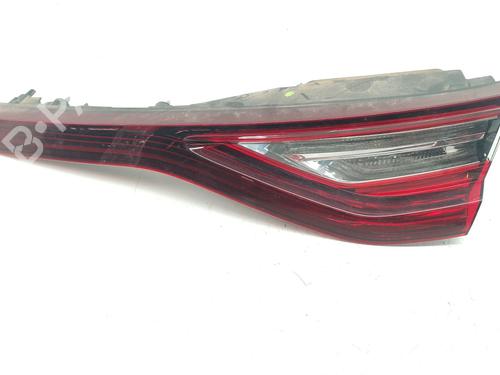 Højre baglygte bagklap RENAULT MEGANE IV Hatchback (B9A/M/N_) 1.5 dCi 110 (B9A3) (110 hp) 30287823