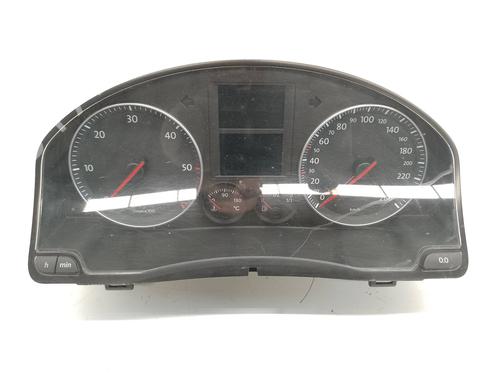 Used Instrument cluster VW GOLF V (1K1) [2003-2010]  18728669