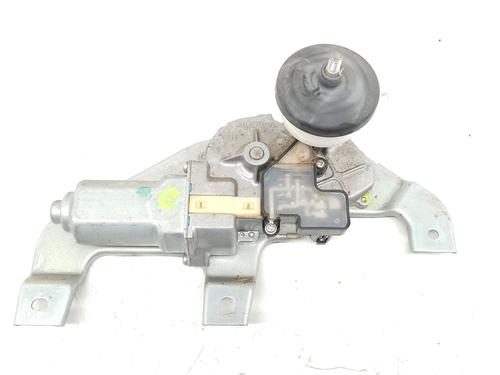 Viskermotor bakrute SUZUKI SWIFT III (MZ, EZ) [2005-2025]  29865019