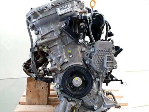 Engine TOYOTA AURIS (_E15_) 1.8 Hybrid (ZWE150_, ZWE150R) | BP36161203M1 - Image 4