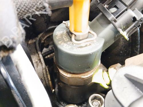 Engine CITROËN XSARA PICASSO (N68) 1.6 HDi | BP30518580M1