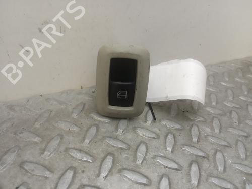 Used Left rear window switch MERCEDES-BENZ B-CLASS Sports Tourer (W245) [2005-2011]  10059893