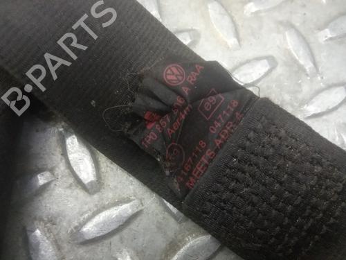 Rear right seatbelt SEAT LEON (1P1) 2.0 TDI 16V | BP10055023I28 