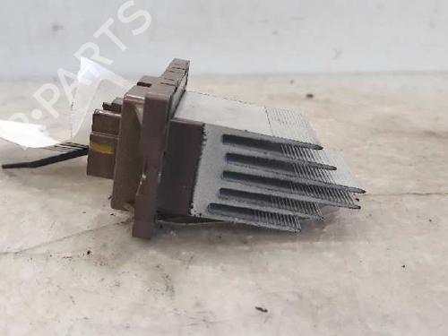 Heater resistor HYUNDAI ix20 (JC)  | BP11672076M108 